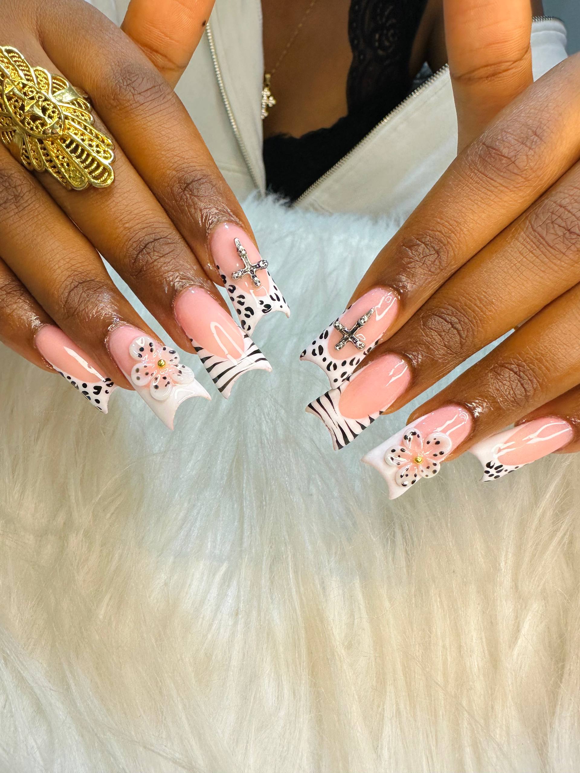Tiyo Nail Art 3