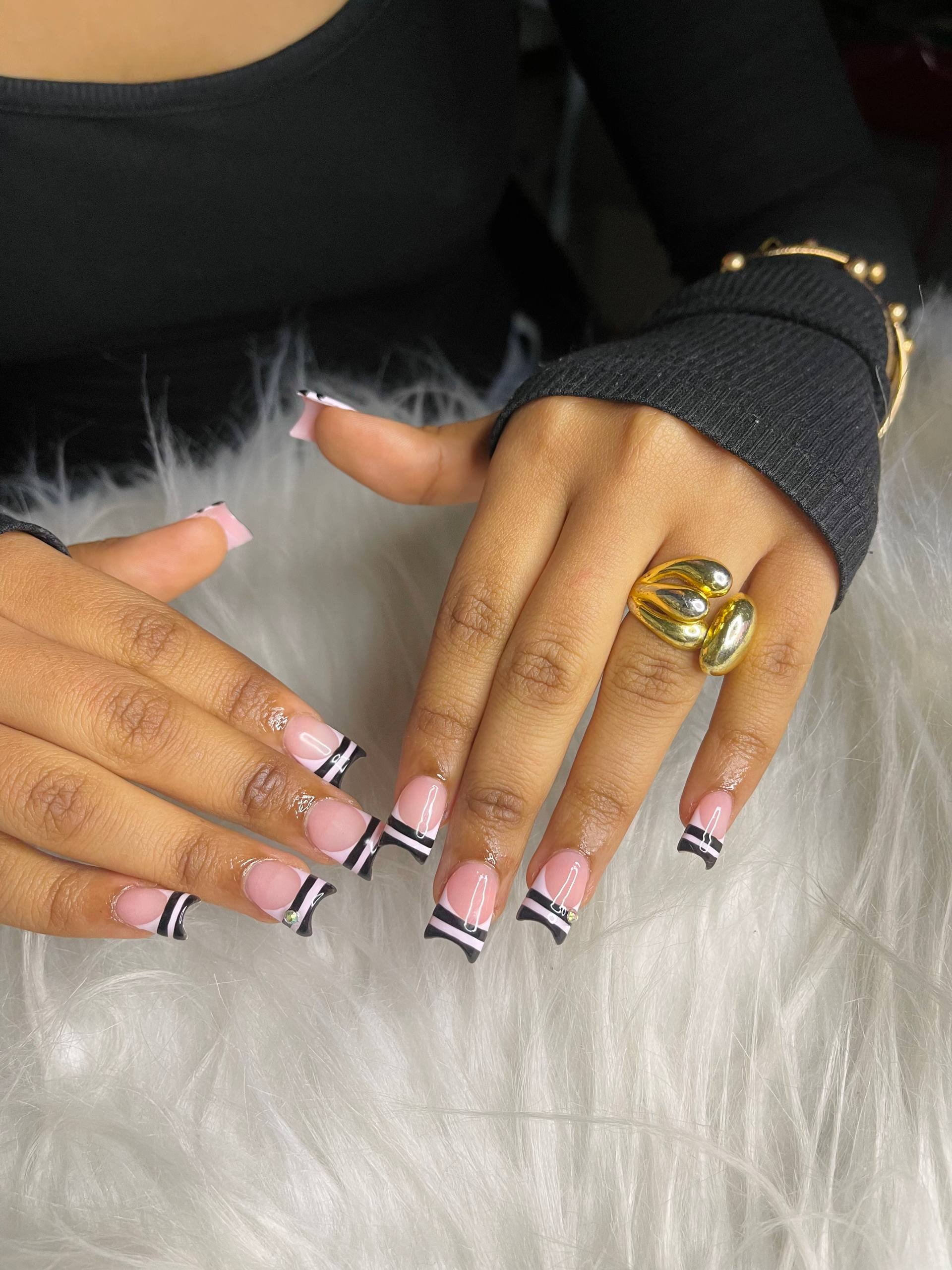 Tiyo Nail Art 4